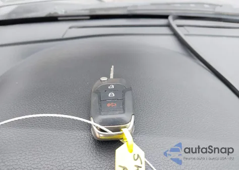 2019 Ford F-250 Xl z USA, uszkodzony, nr VIN 1FT7W2B63KED50352